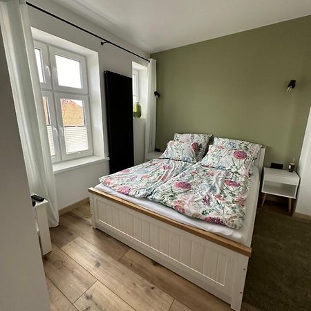 Apartament Stara Kamienica 马尔堡 外观 照片