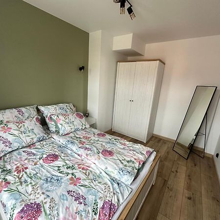 Apartament Stara Kamienica 马尔堡 外观 照片