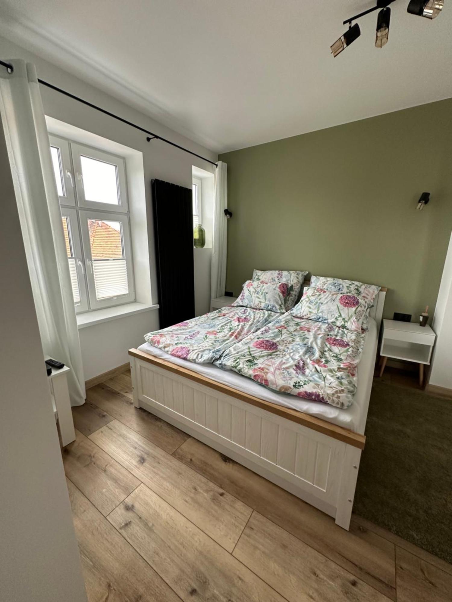 Apartament Stara Kamienica 马尔堡 外观 照片